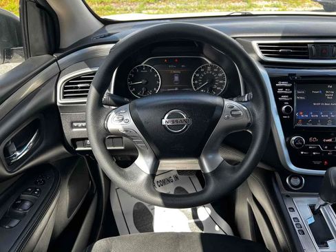 Used 2018 Nissan Murano S image 20