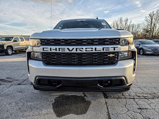 Used 2020 Chevrolet Silverado 1500 Custom w/ Custom Value Package video 2
