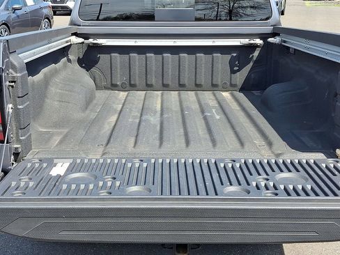 Certified 2024 Nissan Frontier SV w/ Technology Package RWD image 27