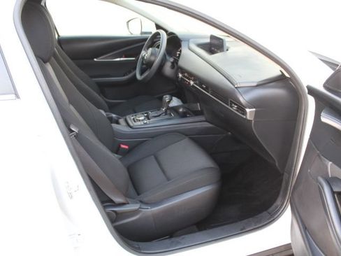 Certified 2024 MAZDA CX-30 AWD 2.5 S image 37