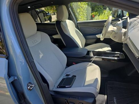 Used 2023 Volkswagen ID.4 S image 3