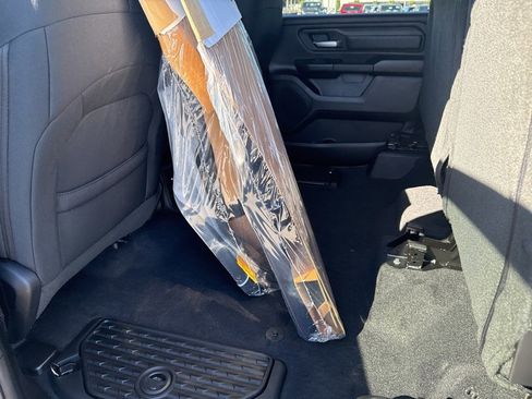 New 2026 RAM 1500 Classic Warlock image 15