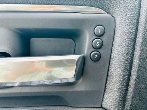 New 2026 RAM 2500 Laramie w/ Sport Appearance Package image 20