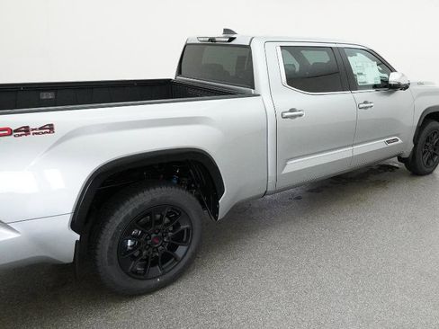 New 2026 Toyota Tundra 1794 Edition image 12