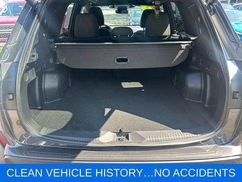 Certified 2026 Subaru Forester Premium AWD/4WD image 2