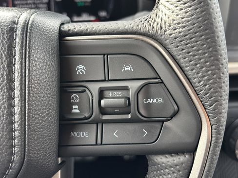 New 2026 Toyota Tacoma TRD Sport AWD/4WD image 26