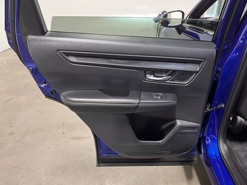 Used 2025 Honda CR-V Sport-L image 19