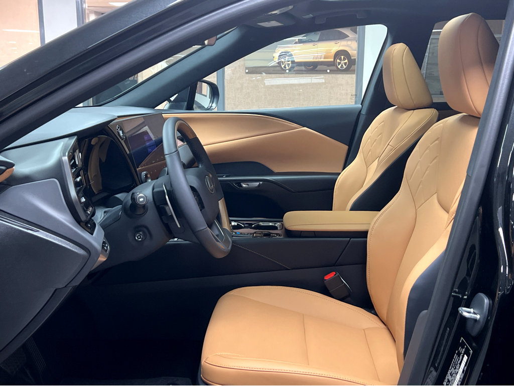 New 2026 Lexus RX 350 Premium AWD/4WD image 9
