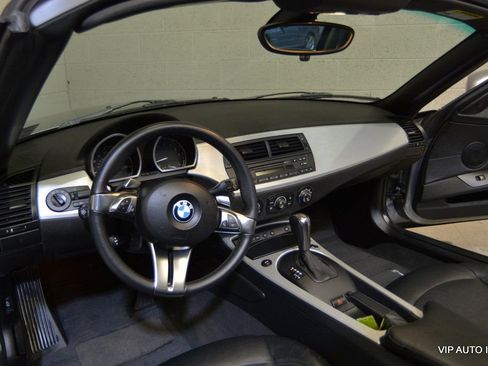 Used 2006 BMW Z4 3.0si image 15