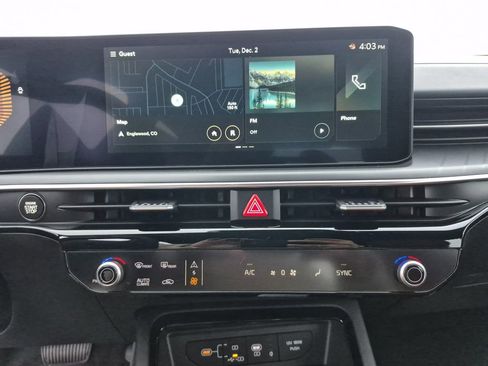 New 2026 Kia K5 GT-Line image 8