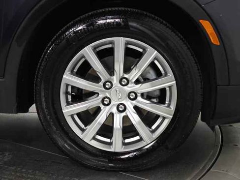 Certified 2023 Cadillac XT4 Premium Luxury image 14