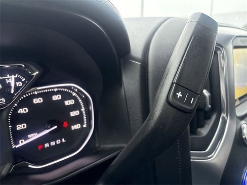 Used 2021 GMC Sierra 1500 Elevation w/ Driver Alert Package I image 16