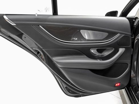 Used 2019 Mercedes-Benz AMG GT 63 S w/ AMG Aerodynamics Package image 45