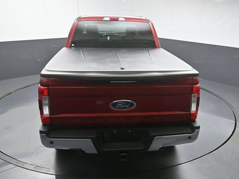 Used 2017 Ford F250 Lariat w/ Lariat Ultimate Package AWD/4WD image 45