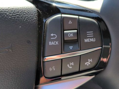 New 2025 Ford Explorer Platinum w/ Ultimate Package image 25