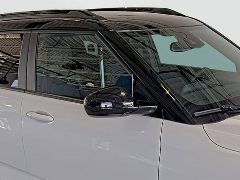 New 2026 Chevrolet TrailBlazer RS w/ Convenience Package AWD/4WD image 17