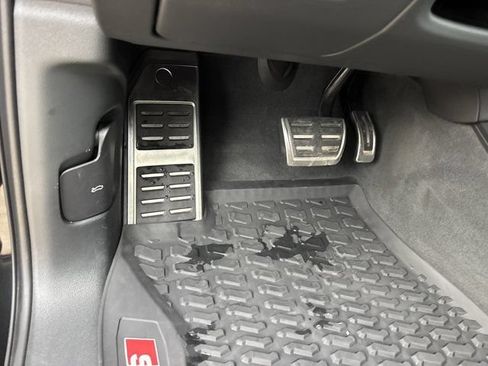 Used 2022 Audi SQ7 Prestige w/ Prestige Package AWD/4WD image 29