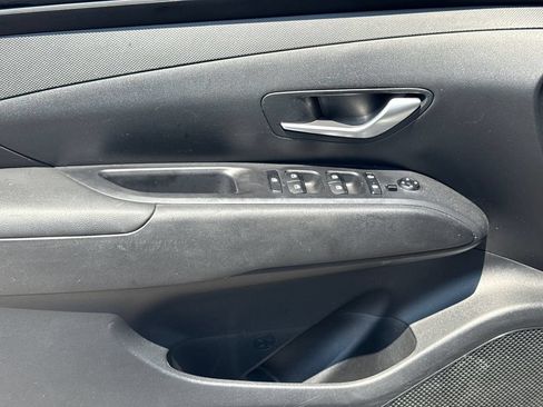Certified 2023 Hyundai Tucson SEL AWD/4WD image 10