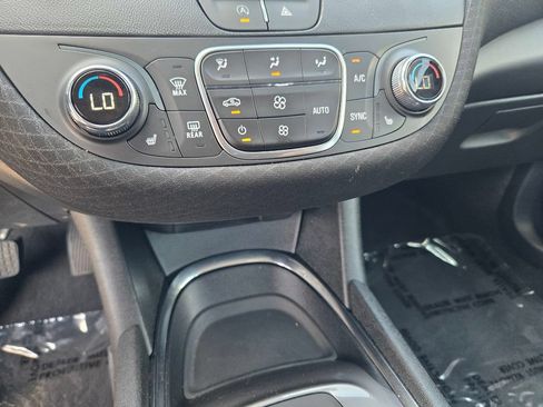 Certified 2023 Chevrolet Malibu LT FWD image 15