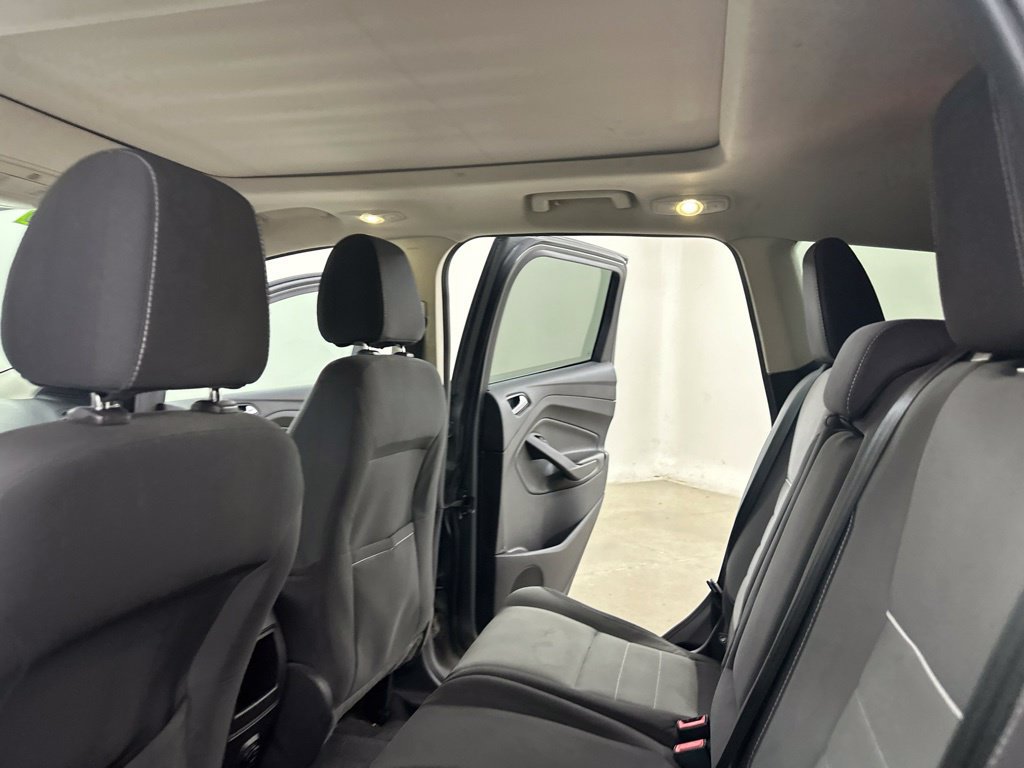 Used 2014 Ford Escape SE AWD/4WD image 29