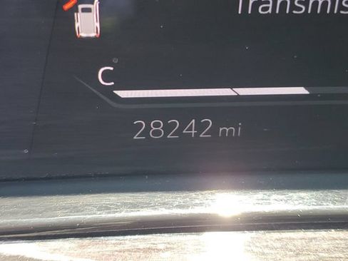 Used 2023 Cadillac Escalade V AWD/4WD image 15