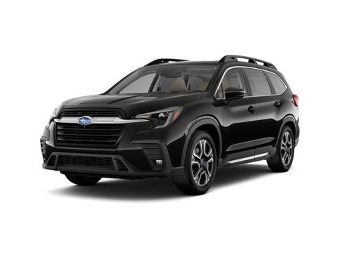 New 2026 Subaru Ascent Limited image 2
