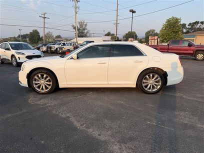 Used 2016 Chrysler 300 Limited w/ Driver Convenience Group