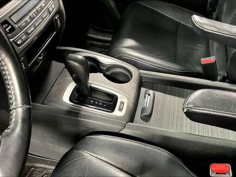 Used 2016 Honda Pilot EX-L image 19