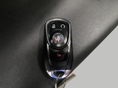 Used 2023 Buick Encore GX Preferred w/ Cold Weather Comfort Package FWD image 27