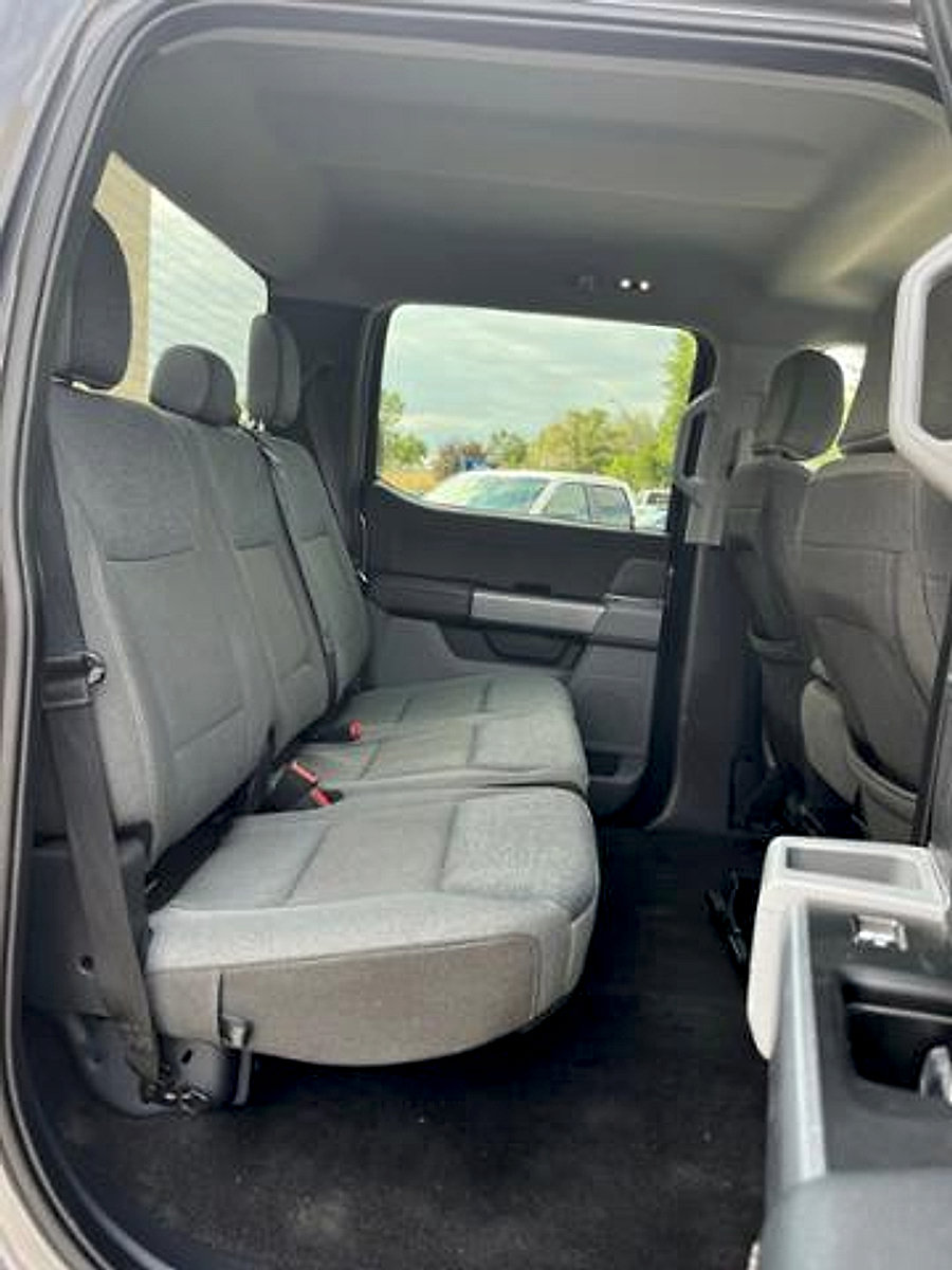 Used 2024 Ford F150 XLT AWD/4WD image 21