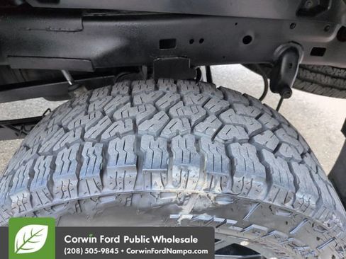 Used 2018 RAM 2500 Laramie w/ Cold Weather Group AWD/4WD image 30