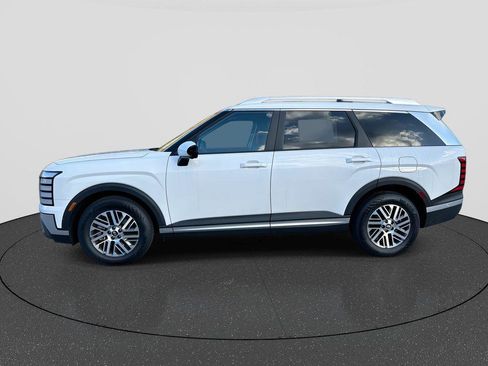 New 2026 Hyundai Palisade SEL image 5