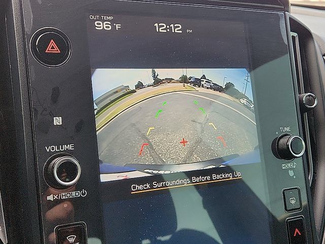 Certified 2024 Subaru WRX AWD/4WD image 15