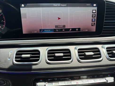 Used 2022 Mercedes-Benz GLE 350 image 10