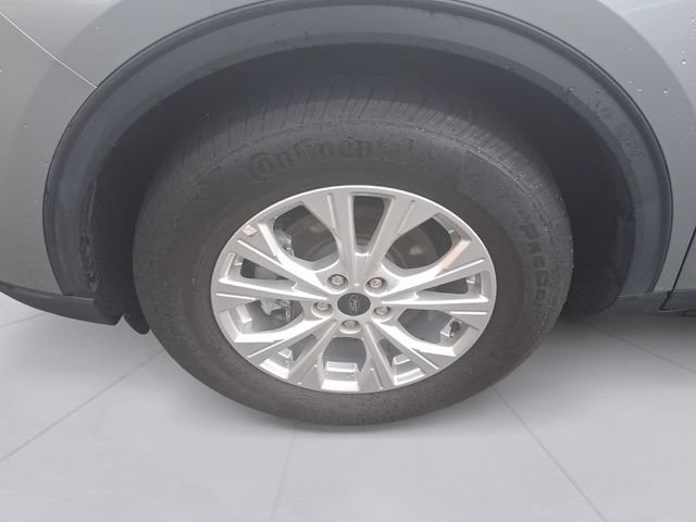 Used 2023 Ford Escape Active AWD/4WD image 9