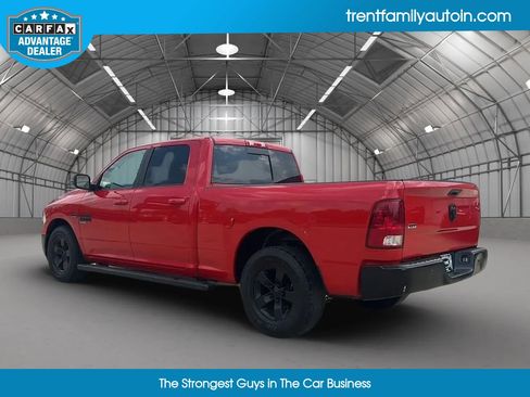 Used 2019 RAM 1500 Classic SLT image 11