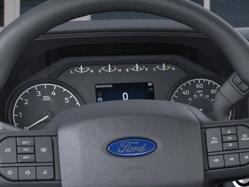 New 2026 Ford F150 XL w/ Equipment Group 103A High image 14