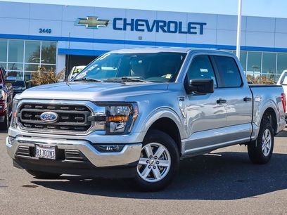 Used 2023 Ford F150 XLT