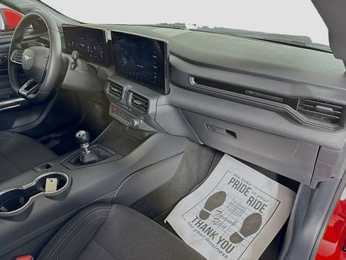 Used 2024 Ford Mustang GT image 26