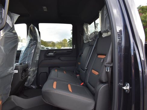 New 2026 GMC Sierra 2500 AT4 w/ AT4 Premium Plus Package image 13