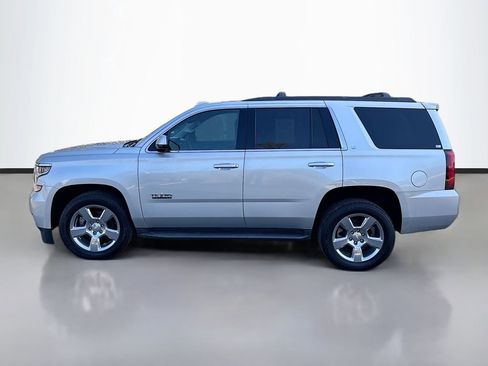 Used 2019 Chevrolet Tahoe LT w/ Texas Edition Package RWD image 6