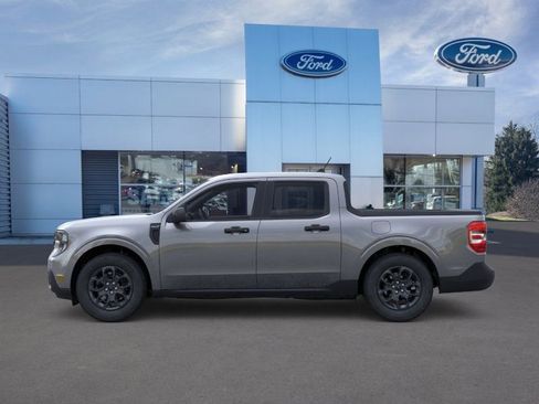 New 2026 Ford Maverick XLT AWD/4WD image 3