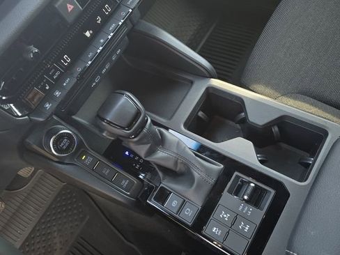 Used 2025 Toyota Land Cruiser 1958 image 24