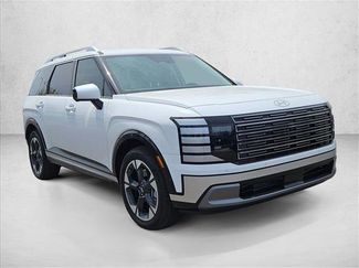 Certified 2026 Hyundai Palisade Limited AWD/4WD video 3