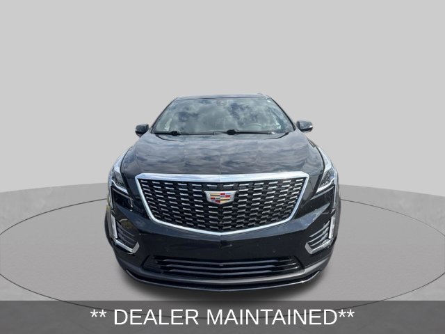 Used 2023 Cadillac XT5 Luxury AWD/4WD image 2