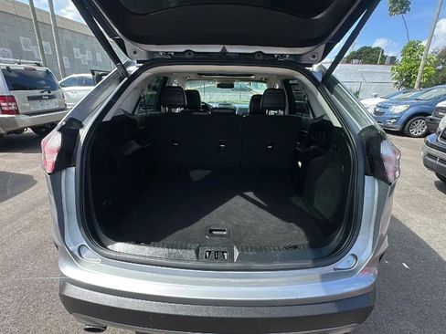 Used 2020 Ford Edge Titanium w/ Equipment Group 301A FWD image 35