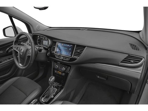 Used 2019 Buick Encore Essence AWD/4WD image 10