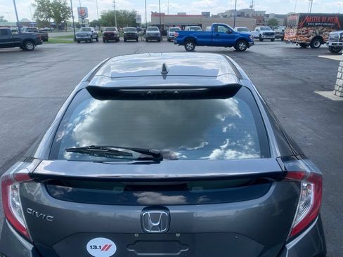 Used 2017 Honda Civic LX image 5