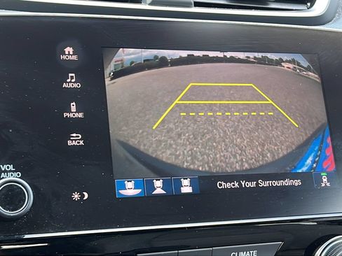 Used 2018 Honda CR-V EX-L image 18