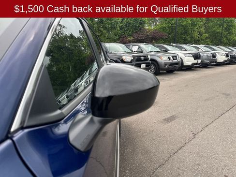 New 2026 Nissan Kicks SV w/ Interior Electronics Package AWD/4WD image 39